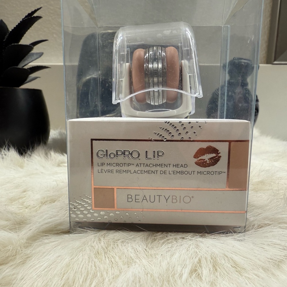 BeautyBio GloPRO Lip Microtip Attachment Head